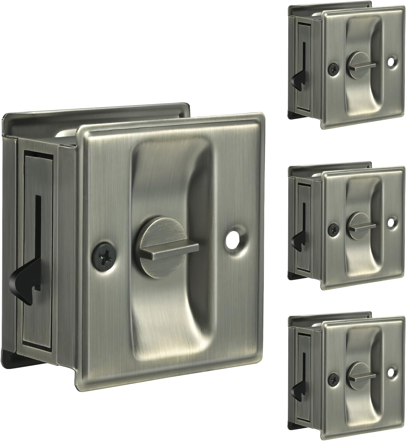 Sliding Door Lock