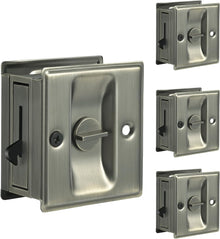 Sliding Door Lock