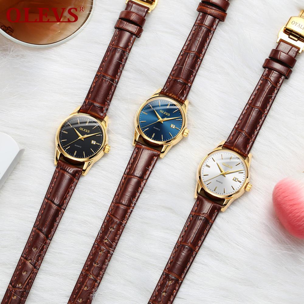 Womens Fashion Watch
