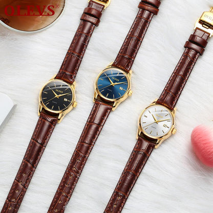 Womens Fashion Watch