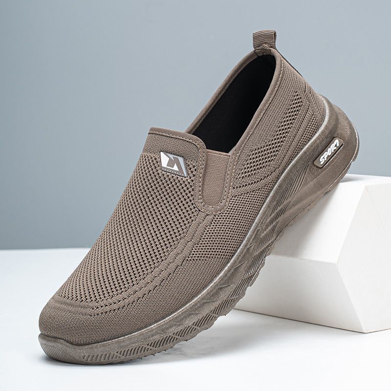 Mens Beijing Cloth Shoes