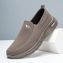 Mens Beijing Cloth Shoes