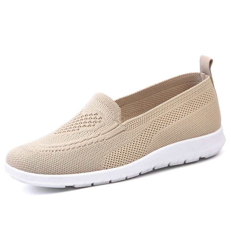 Women's Casual Flat Shoes