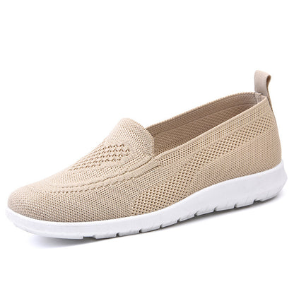 Women's Casual Flat Shoes