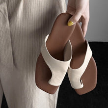 Women's Bow Sandals