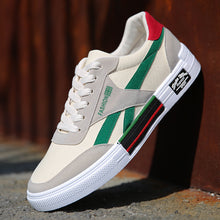 Slip On Canvas Shoes