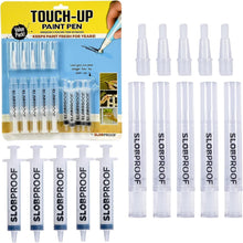 Slobproof Touch-Up Paint Pen