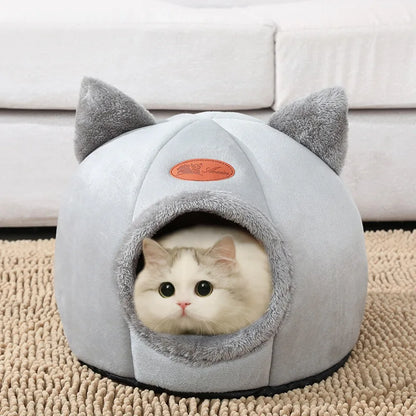 Small Dog House