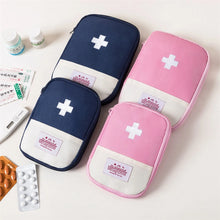 Small First Aid Bag