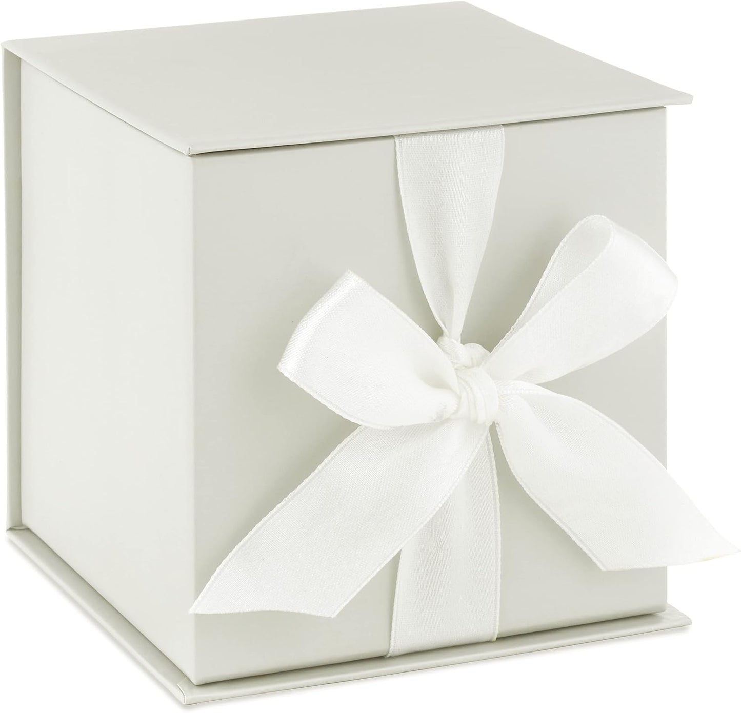 Small Gift Box with Bow