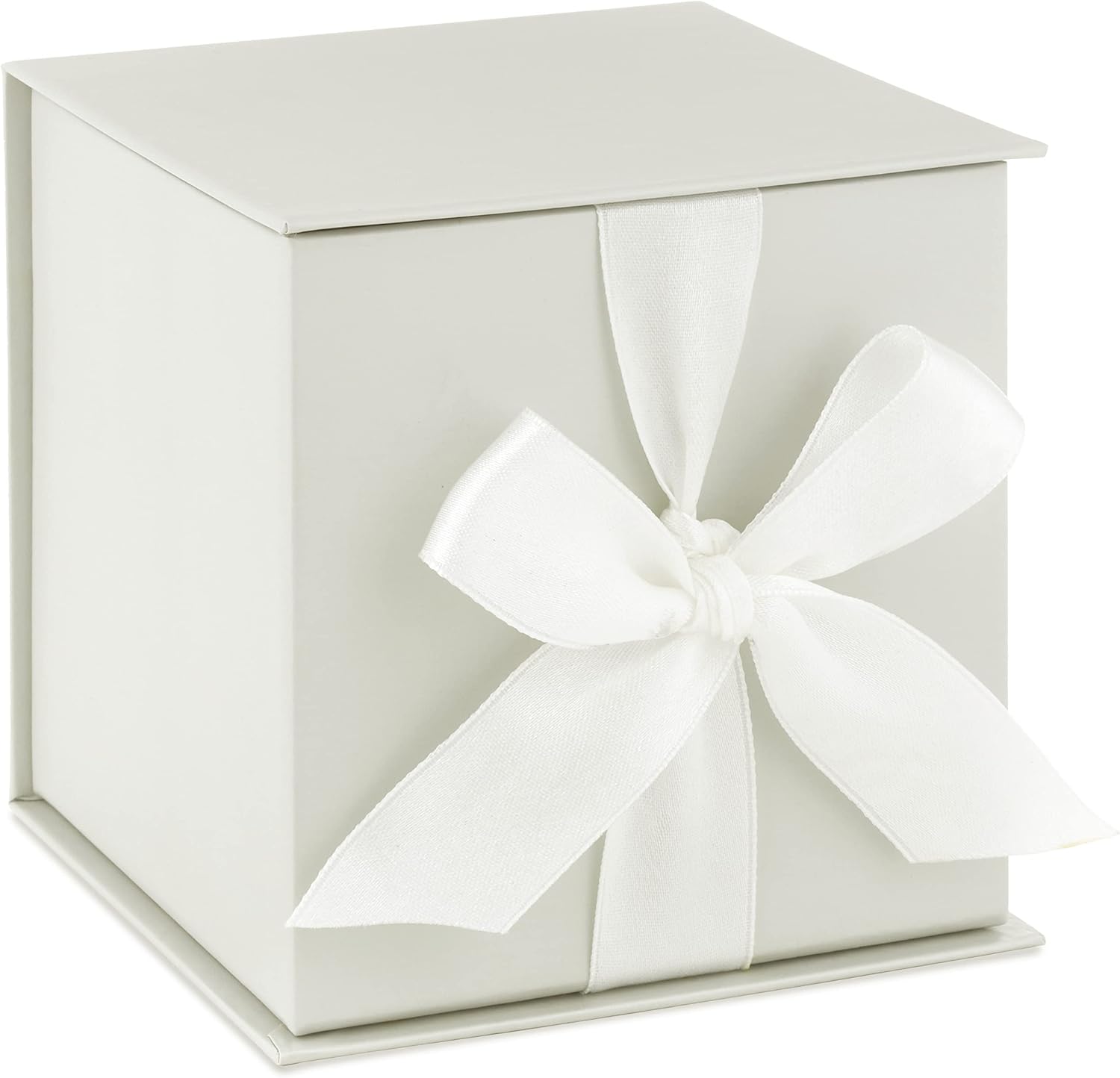 Small Gift Box with Bow