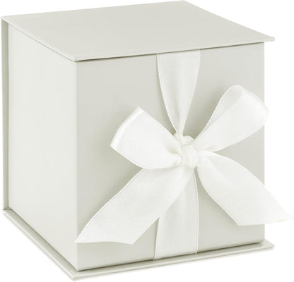 Small Gift Box with Bow