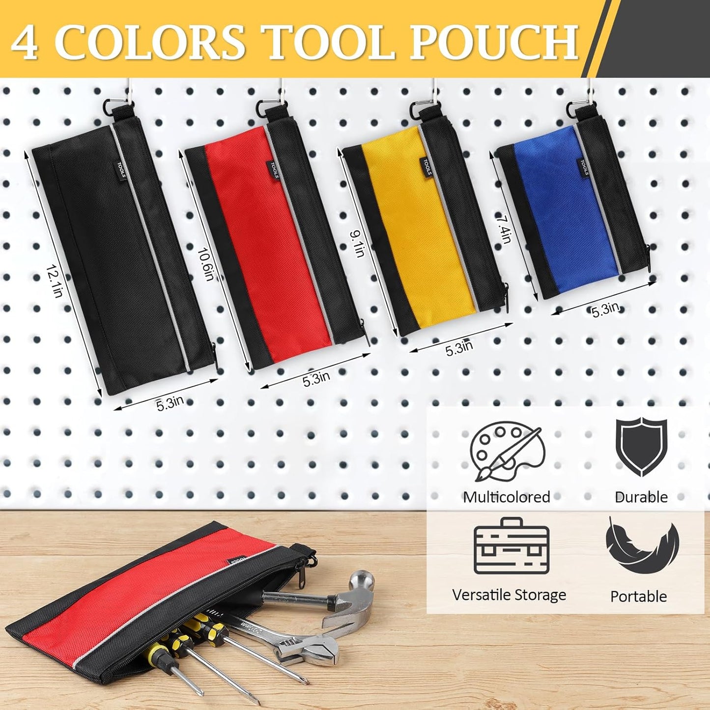 Small Tool Bag