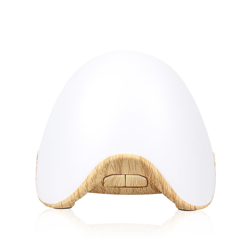 LED Diffuser Night Light