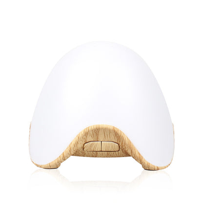 LED Diffuser Night Light