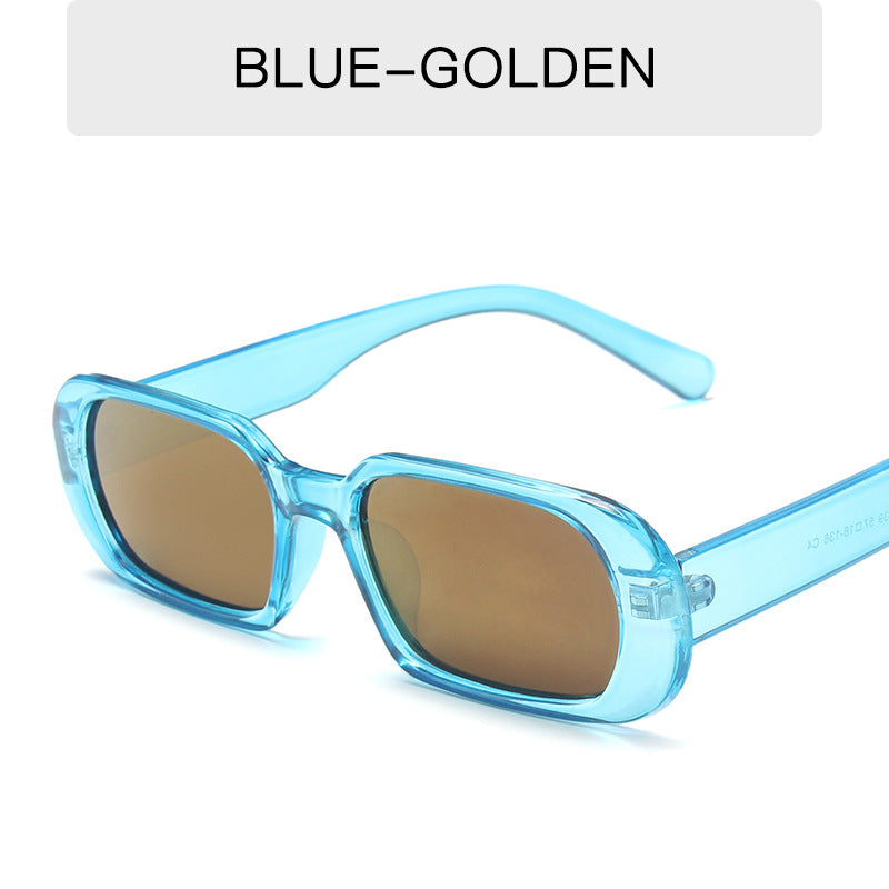 Retro candy sunglasses