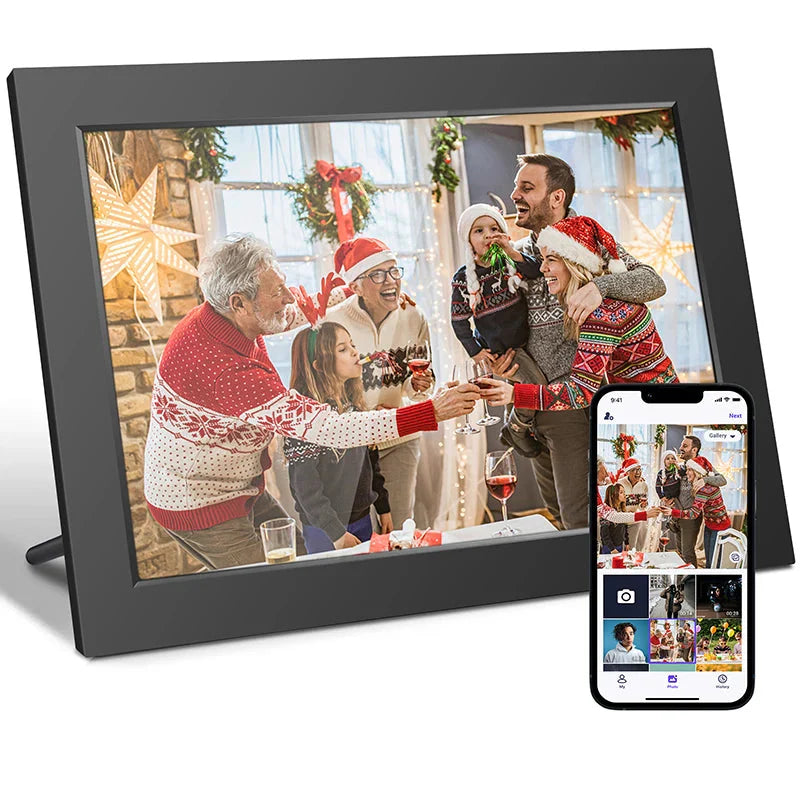 Smart Photo Frame 