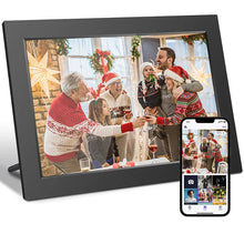 Smart Photo Frame 