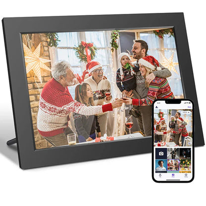Smart Photo Frame 