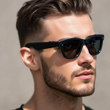 Smart Video Music Glasses