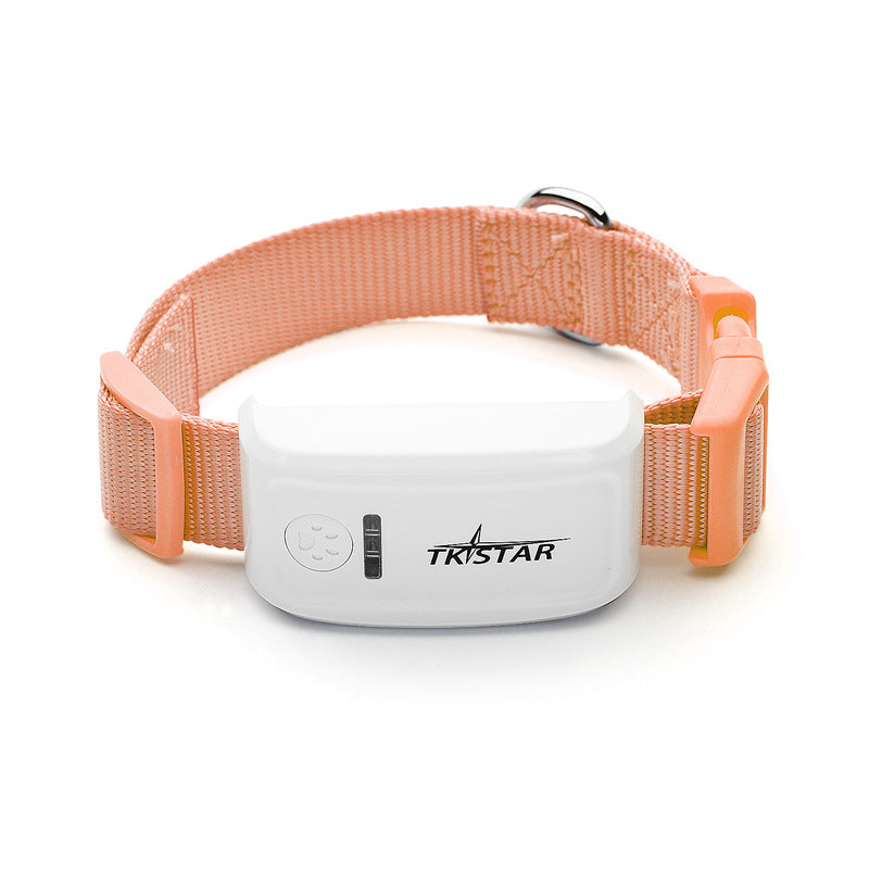 Smart cat locator