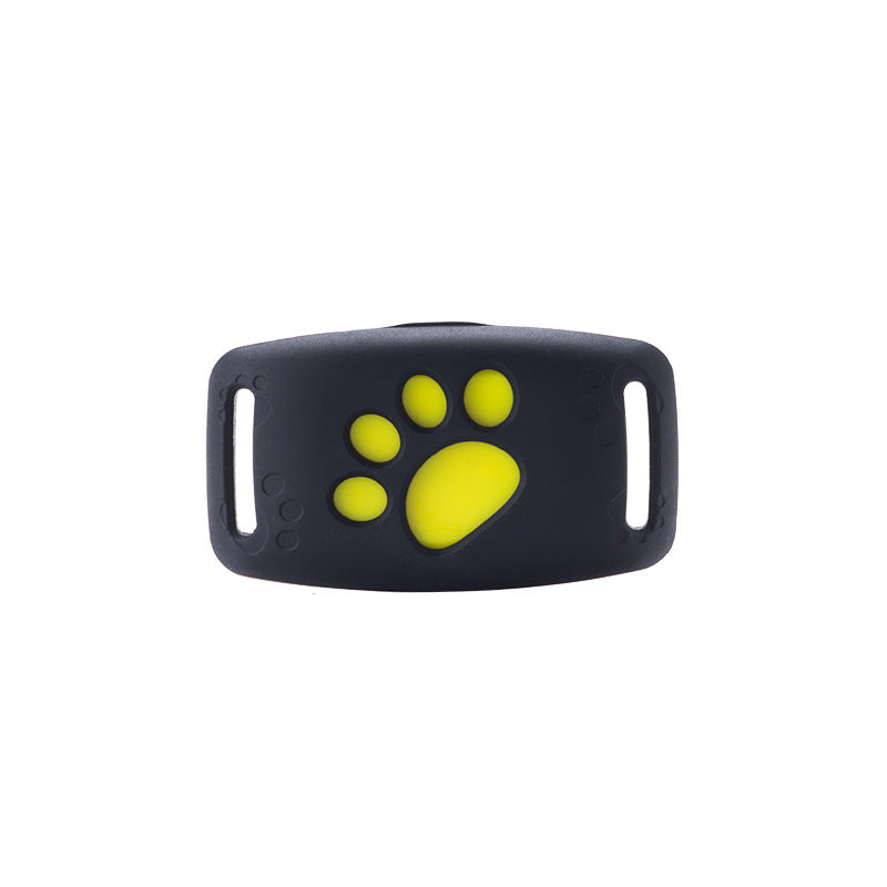Smart pet tracker