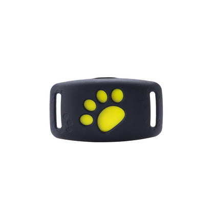Smart pet tracker