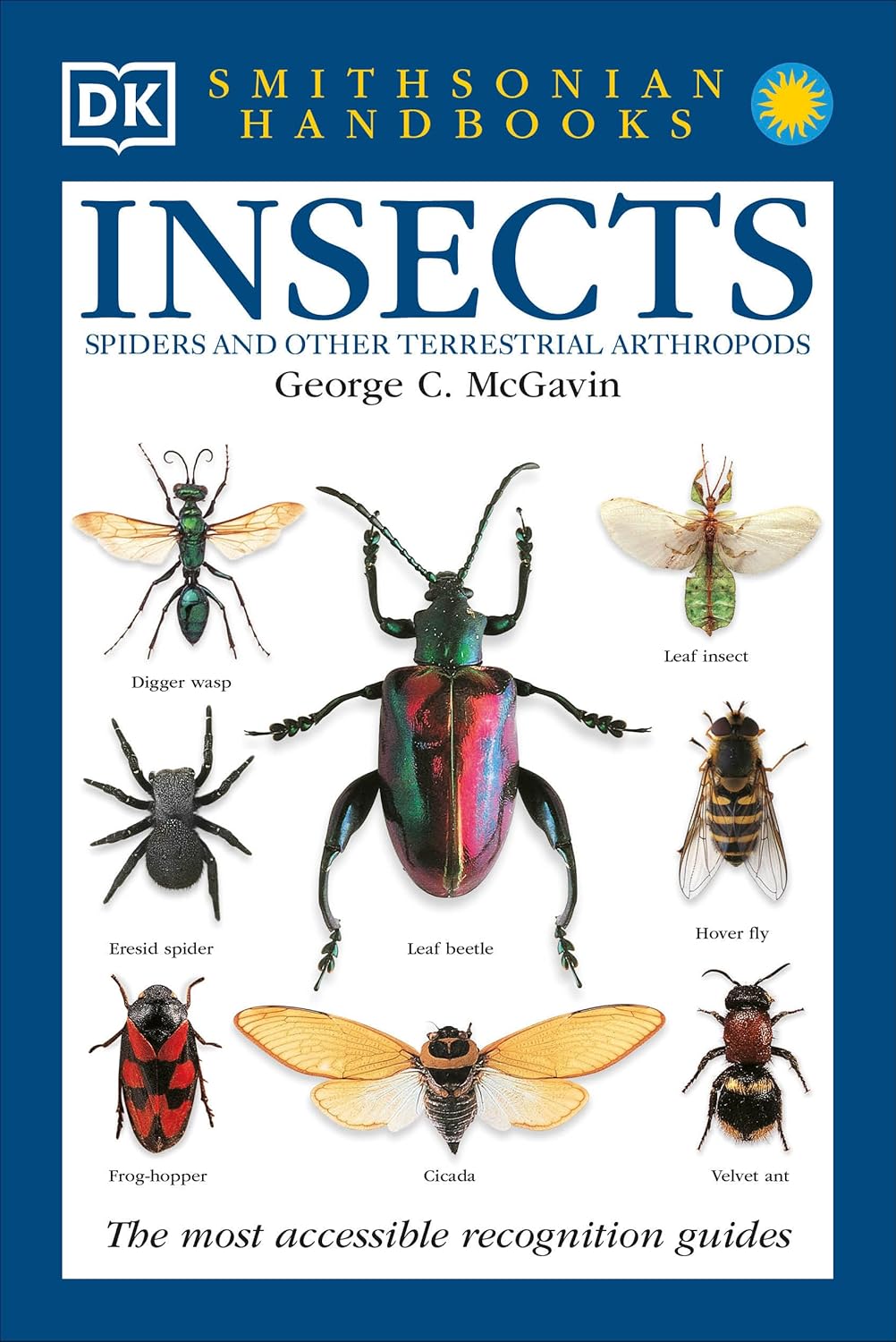 Smithsonian Handbooks