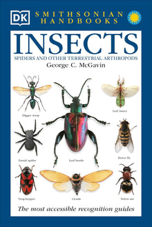 Smithsonian Handbooks
