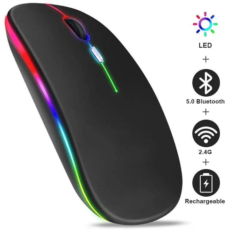 Computer Mouse