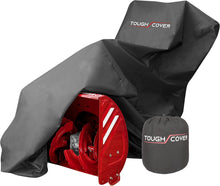 Snow Blower Cover