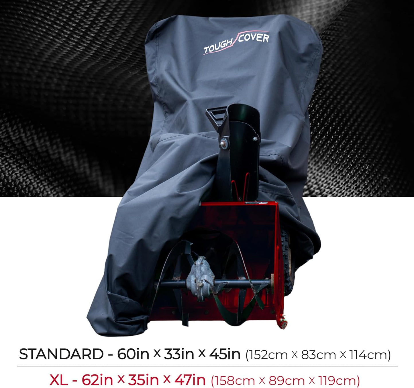 Snow Blower Cover