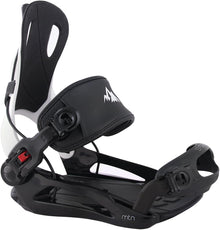 Snowboard Bindings