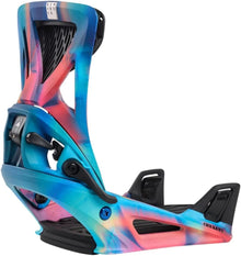 Snowboard Bindings