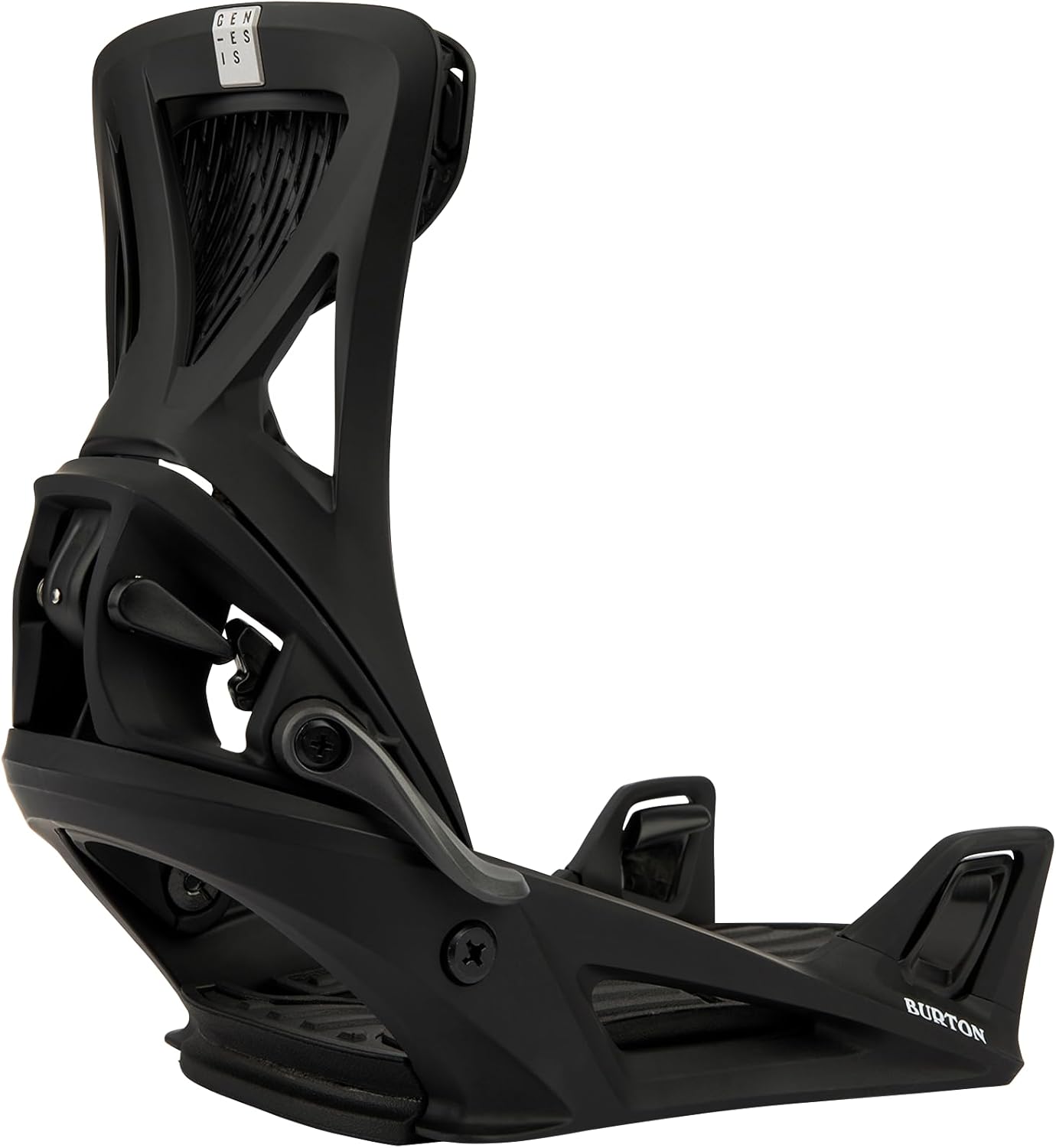 Snowboard Bindings