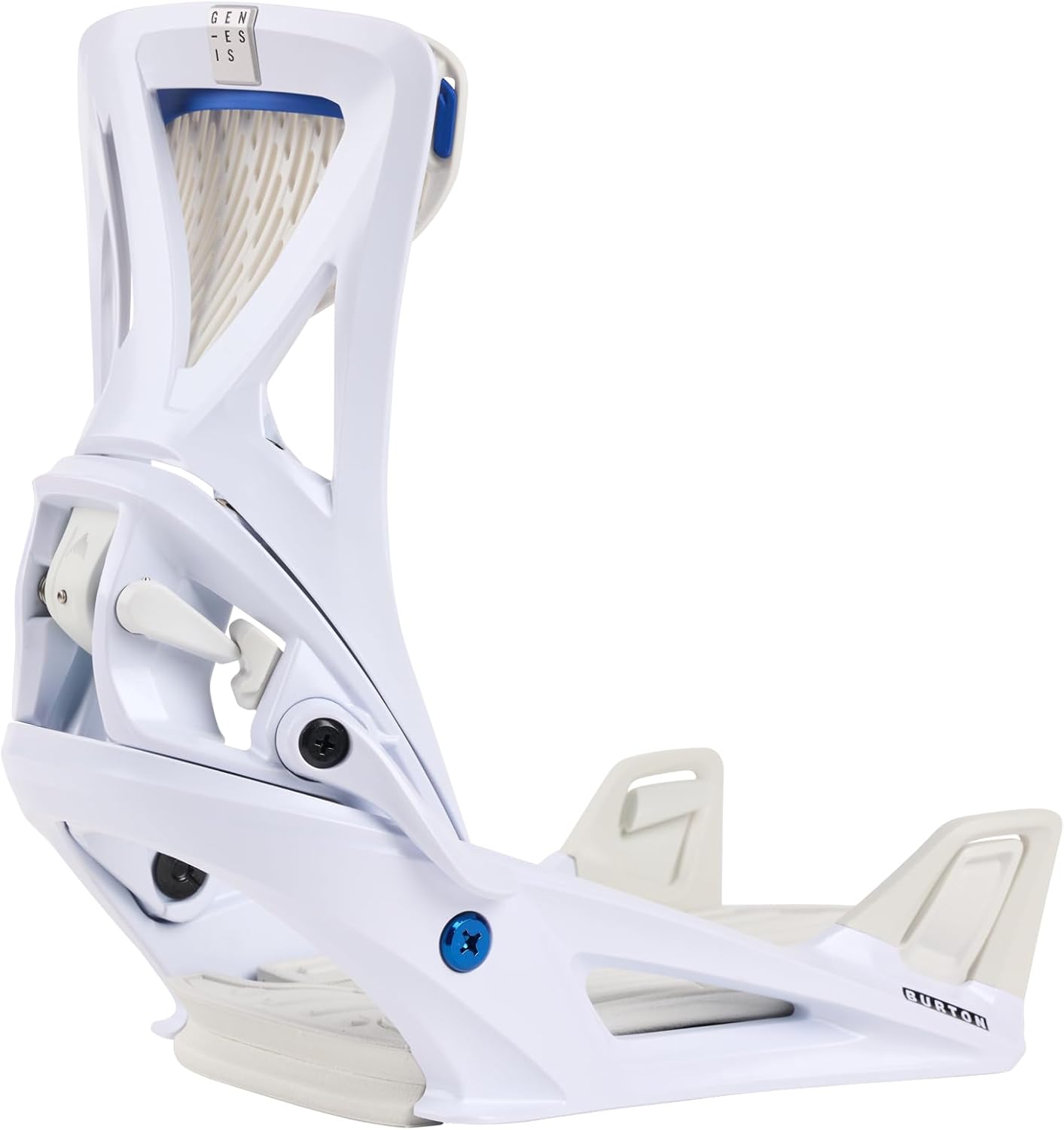 Snowboard Bindings