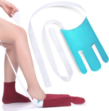 Sock Aid Tool 