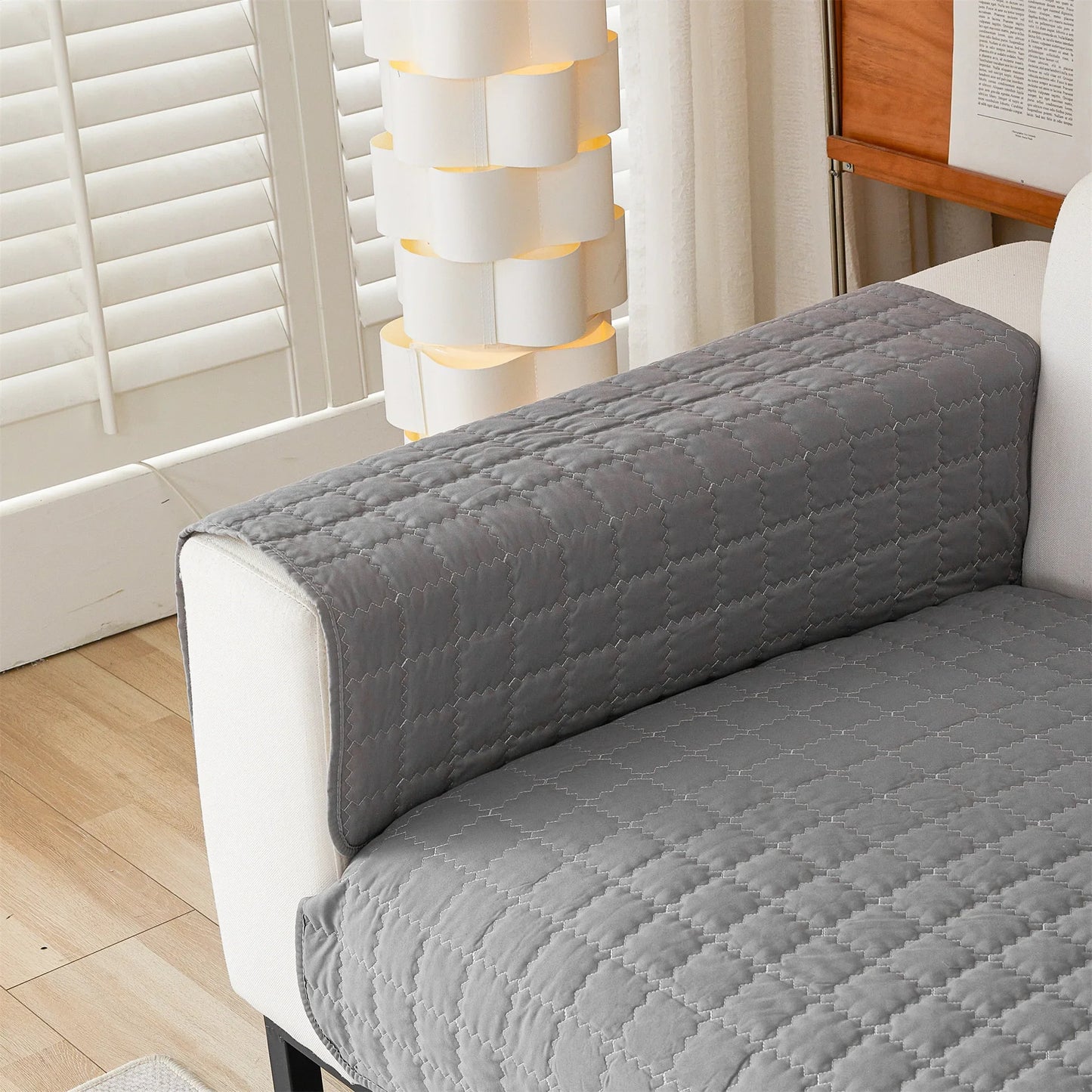 Sofa Cover for Comfy Living
