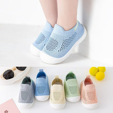 Soft Baby Toddler Shoes