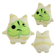 Soft Cute Game Figure Doll