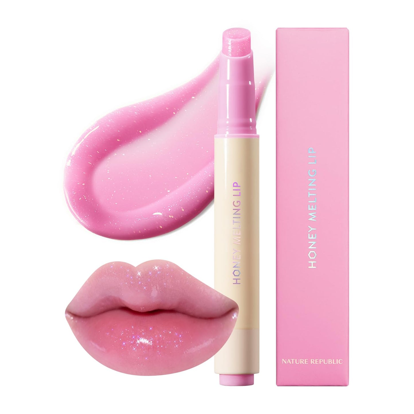 Soft Lip Stick