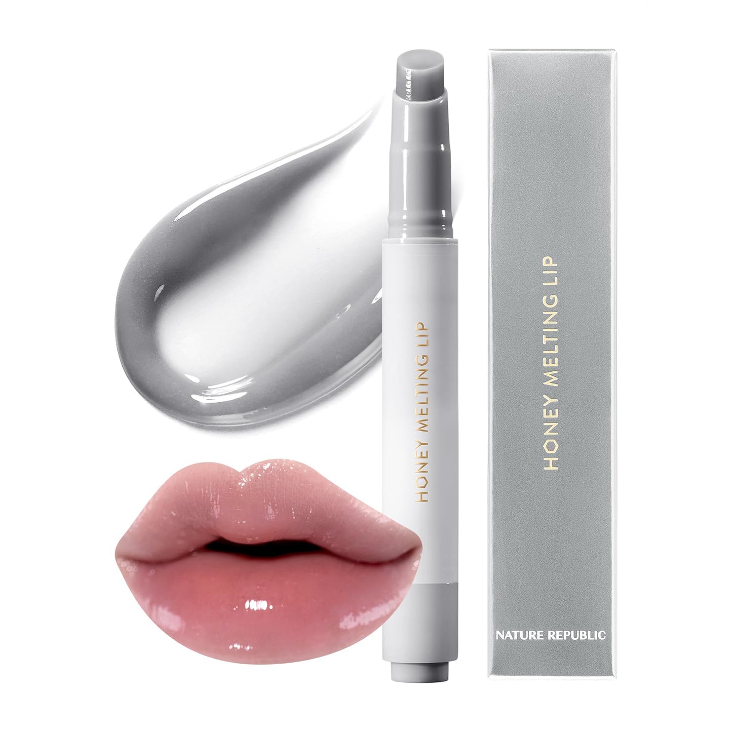 Soft Lip Stick