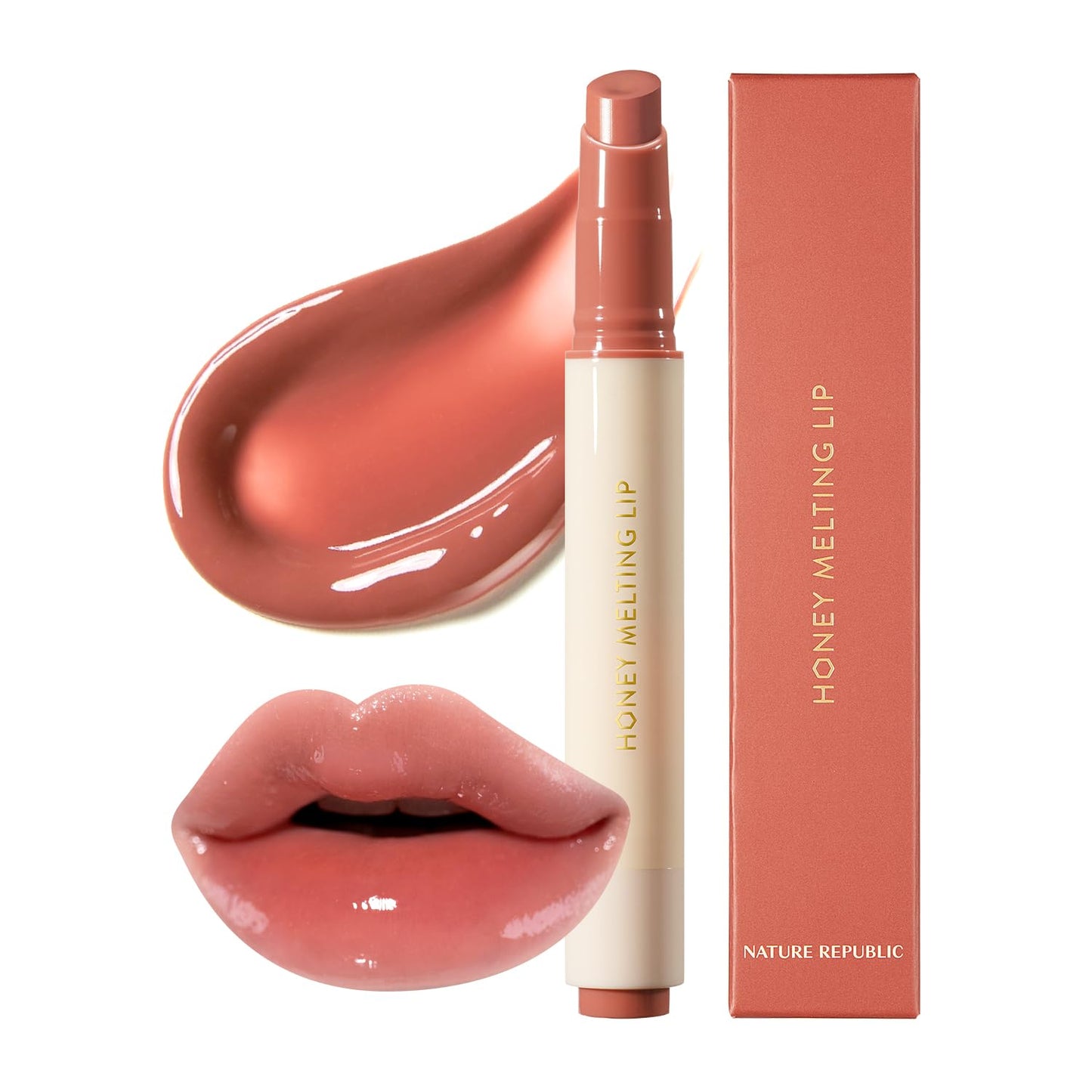 Soft Lip Stick