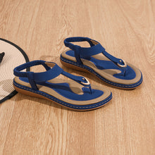 Soft Sole Flip Flops