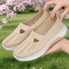 Soft Sole Slip-On Shoes