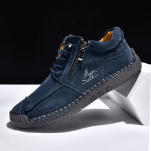 Hand-Stitched Unisex Winter Shoes