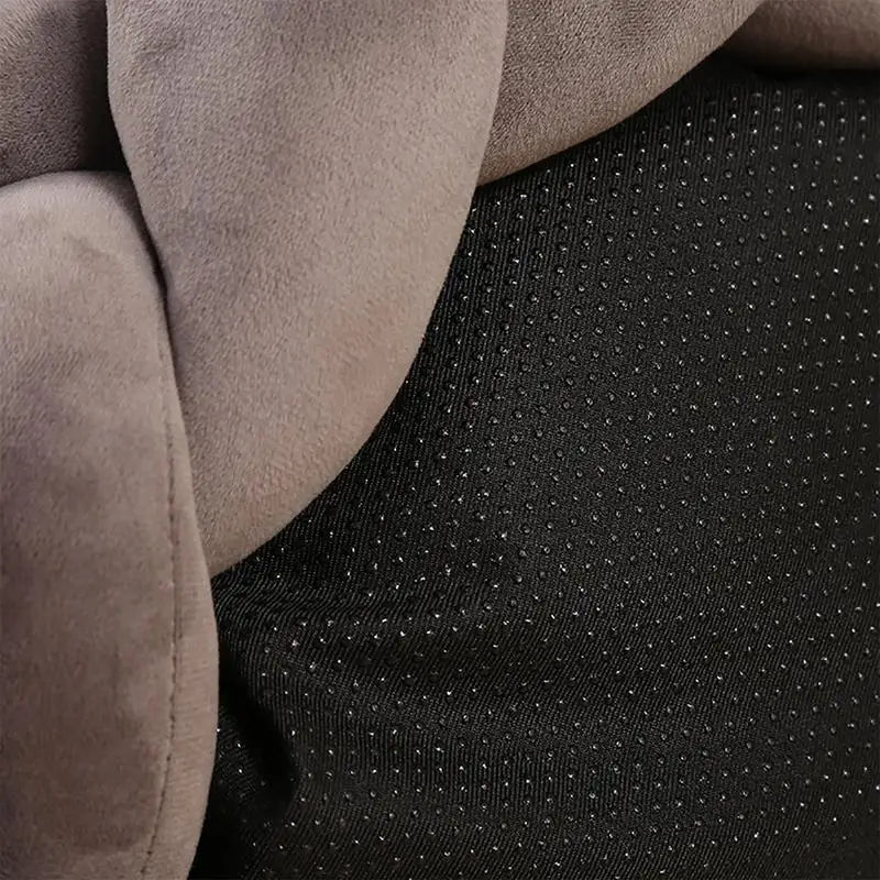 Soft washable pet bed for small and large dogs and cats
