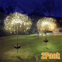 Solar LED lights outdoor garden illuminating pathways and patios with waterproof design