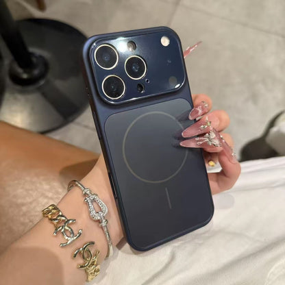 Magnetic iPhone Phone Case