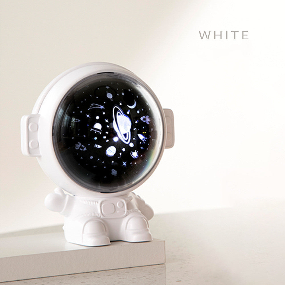 Space night light
